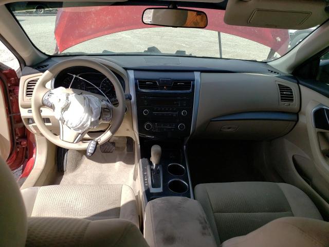 1N4AL3AP6EN200504 Nissan ALTIMA 2.5