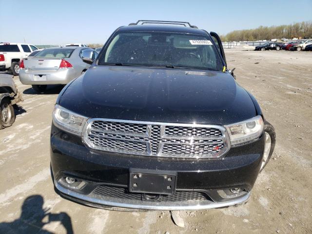 2017 DODGE DURANGO CI - 1C4SDJET3HC639165