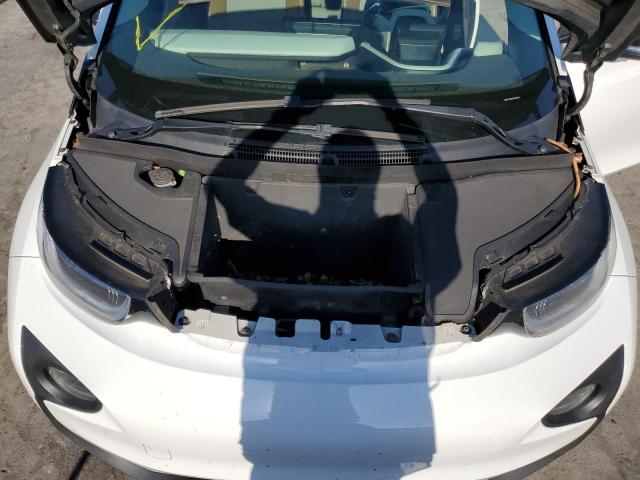 2015 BMW I3 REX - WBY1Z4C53FV279317