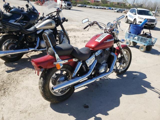 2002 HONDA VT1100 C - 1HFSC18032A601500