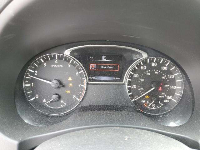 1N4AL3AP5JC212374 Nissan ALTIMA 2.5