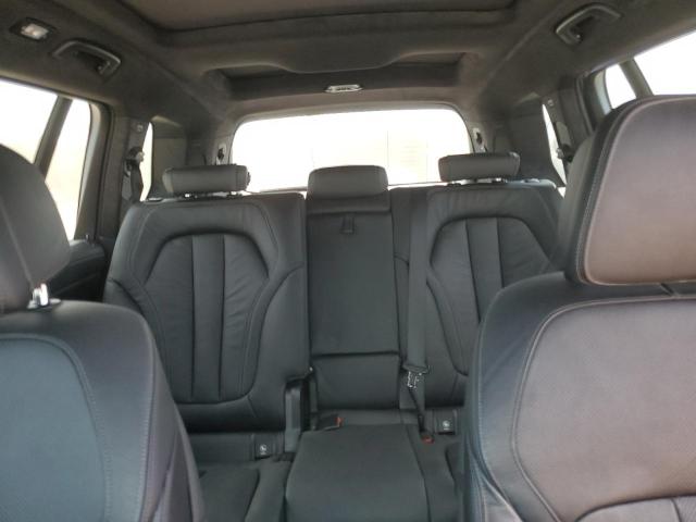 2019 BMW X7 XDRIVE5 - 5UXCX4C52KLS36222