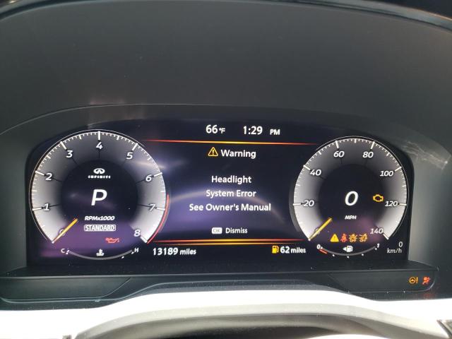 2022 INFINITI QX60 AUTOG - 5N1DL1HT0NC337699