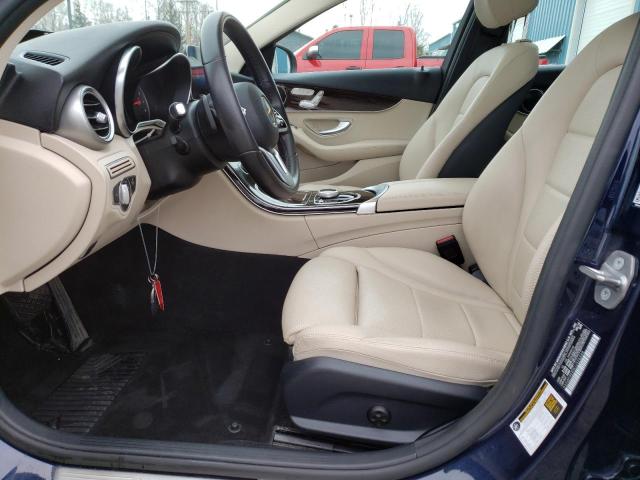2020 MERCEDES-BENZ C 300 4MAT - 55SWF8EB9LU326448