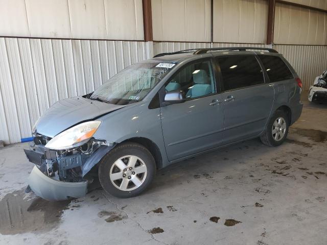 Toyota Sienna 2009