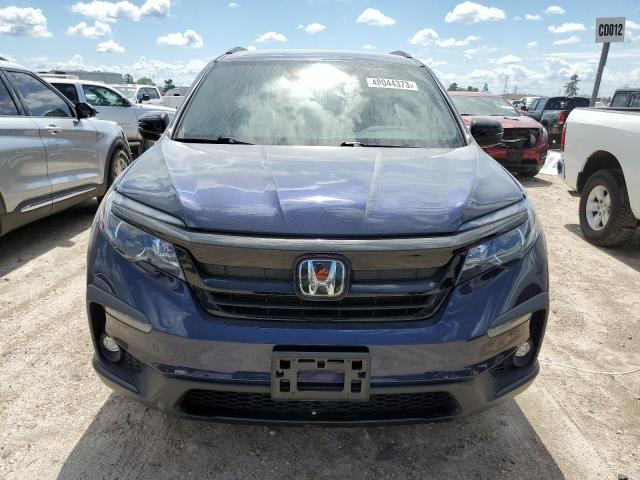 2022 HONDA PILOT SPOR 5FNYF6H38NB019035