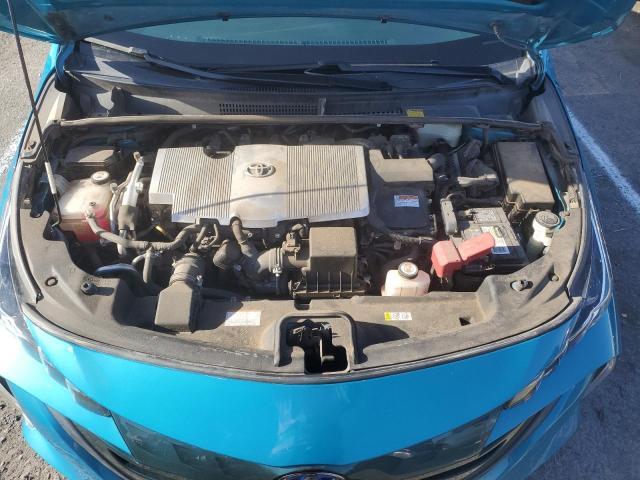 JTDKARFP3H3035236 Toyota PRIUS PRIME
