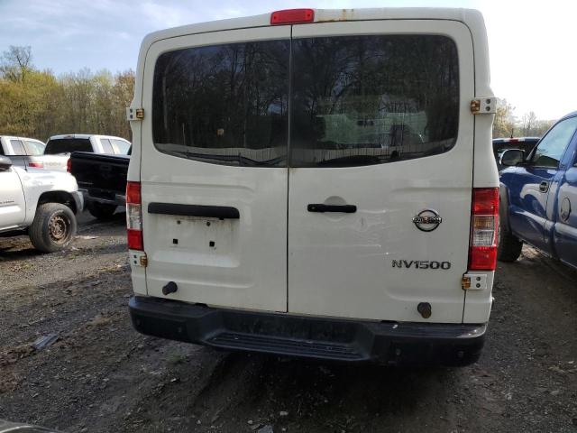 2016 NISSAN NV 1500 S - 1N6BF0KM1GN806916