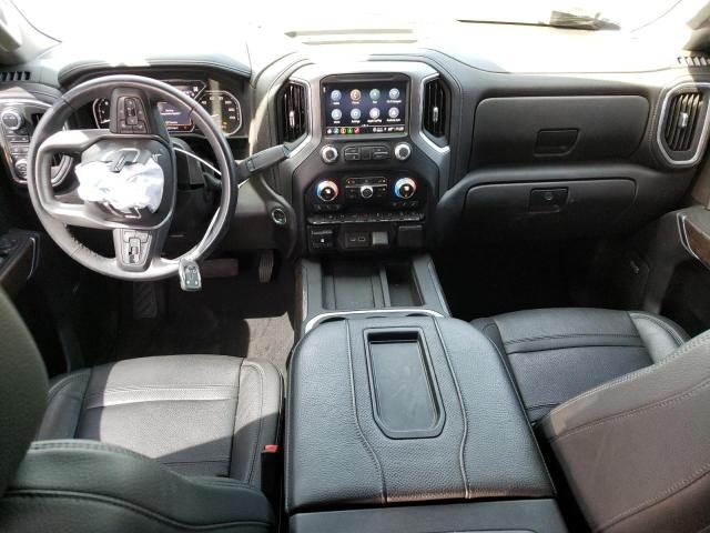 2022 GMC SLE1500 3GTU9FEL8NG112366