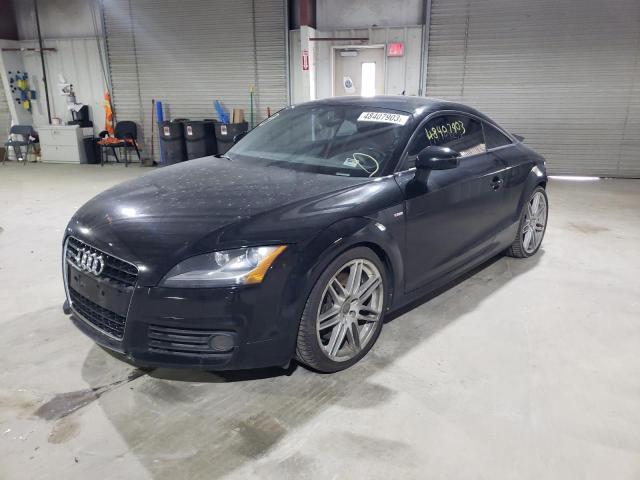 2008 Audi TT 