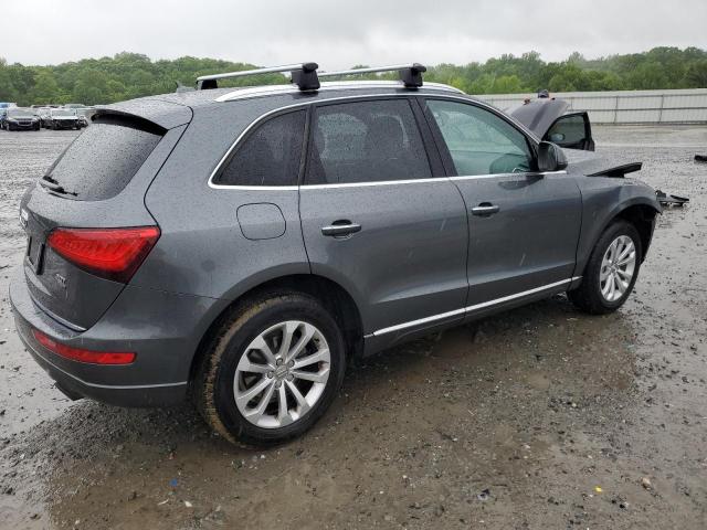 VIN WA1C2AFP3HA044592 2017 Audi Q5, Premium no.3