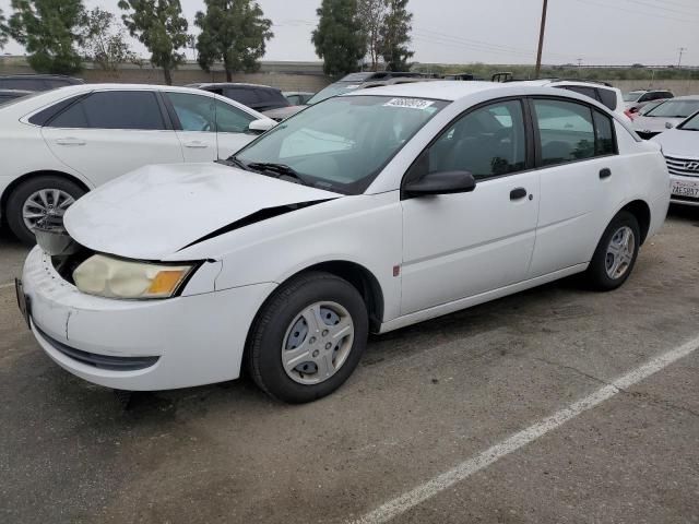 2004 Saturn Ion 