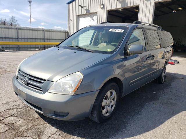 2008 Kia Sedona EX