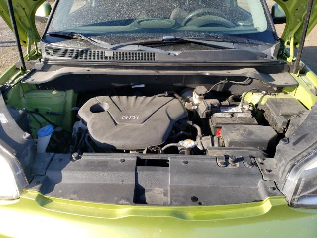 KNDJN2A21E7725672 KIA Soul