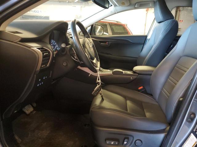 2020 LEXUS NX 300 JTJGARDZ2L2232856