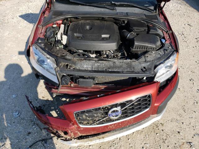 2015 VOLVO XC70 T5 PL - YV440MBM9F1223260