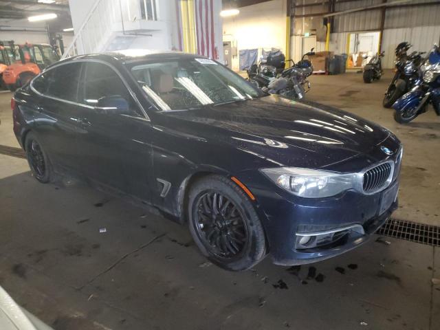 WBA3X5C55ED243314 BMW 328 XIGT