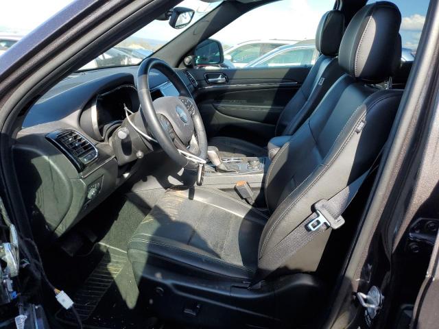 1C4RJFBG5MC581646 Jeep Grand Cherokee Limited