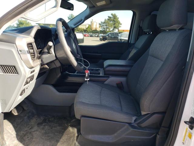 1FTFW1CD4MFB10761 Ford F150 Supercrew