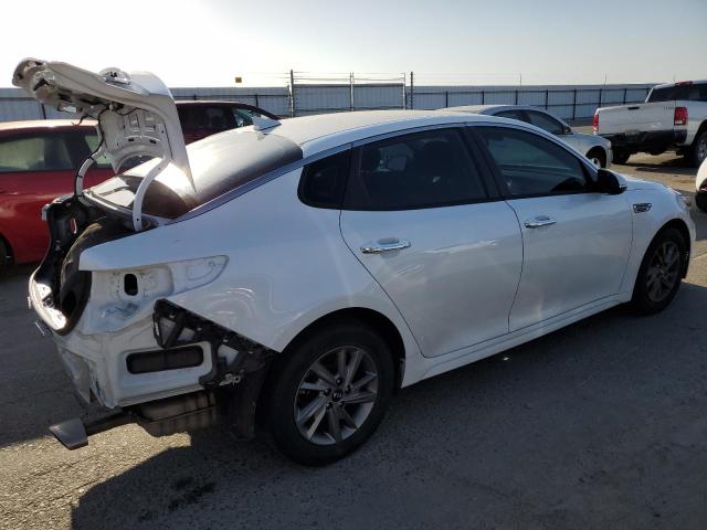 5XXGT4L36KG320945 KIA Optima Lx