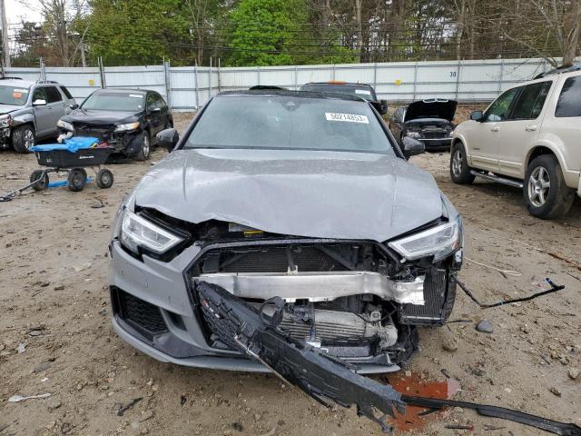 2019 AUDI RS3 WUABWGFF4KA900654