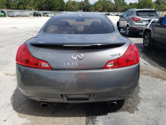 2015 INFINITI Q60 JOURNE - JN1CV6EK9FM870152