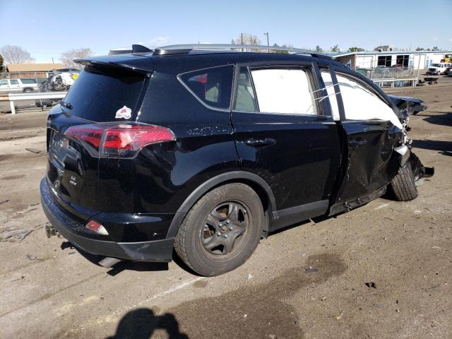 2T3BFREV4HW653860 Toyota RAV4 LE