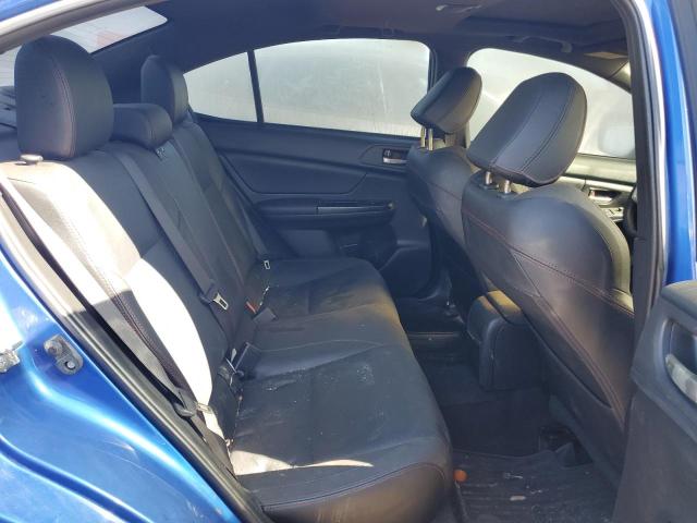 JF1VA1L67H9839522 Subaru Wrx Limited