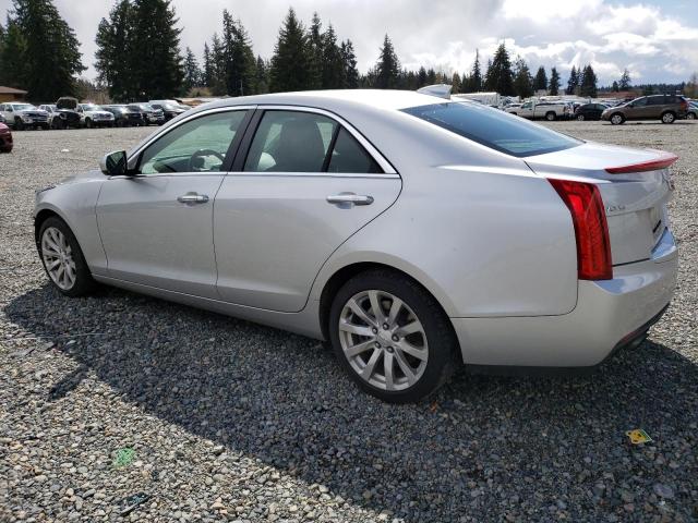 1G6AA5RX3J0171585 Cadillac ATS