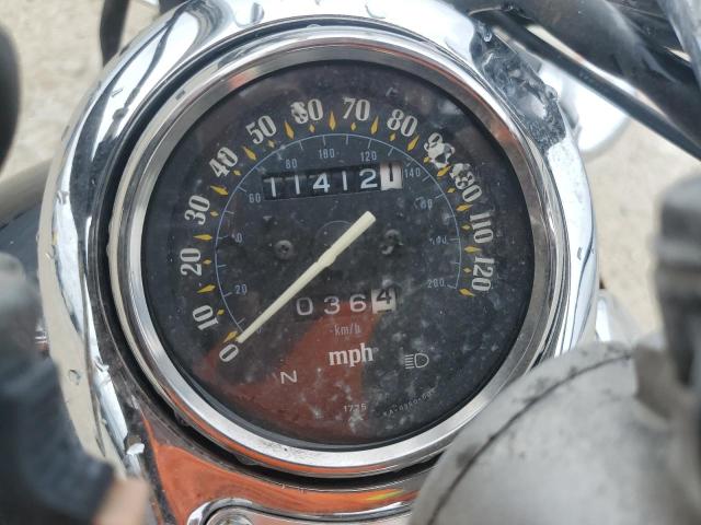 2008 KAWASAKI EN500 C - JKAENVC188A208376