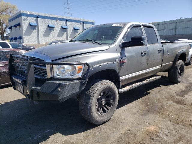 2008 Dodge Ram 2500 ST