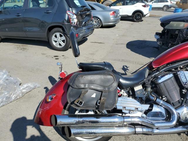 2004 VICTORY MOTORCYCLES KINGPIN CA - 5VPCB16D543002498