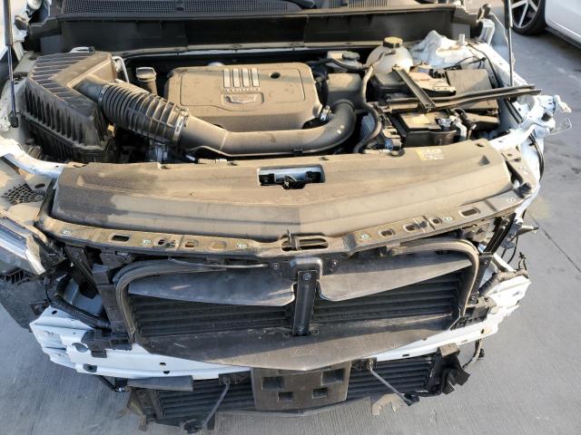 2022 CADILLAC XT6 LUXURY - 1GYKPAR42NZ104115