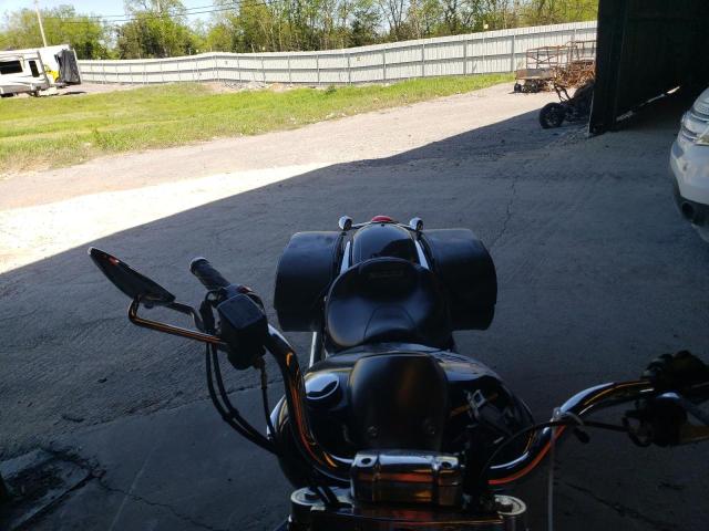 2014 TRIUMPH MOTORCYCLE THUNDERBIR SMTB05WF9EJ644455