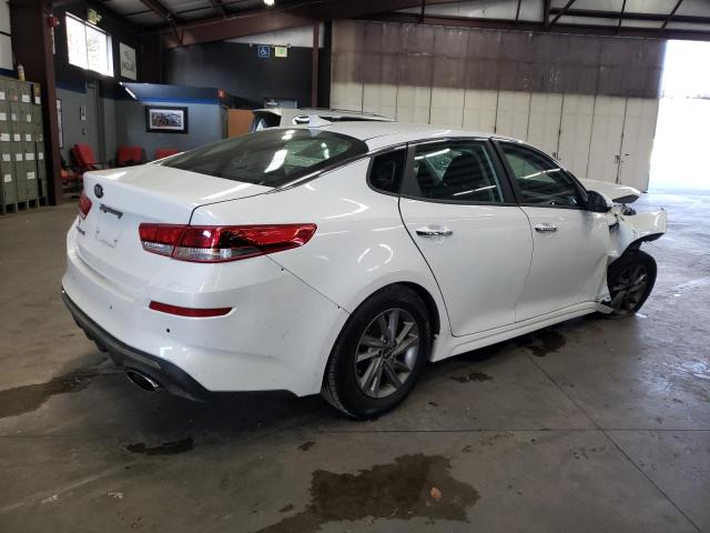 5XXGT4L34LG381115 KIA Optima Lx