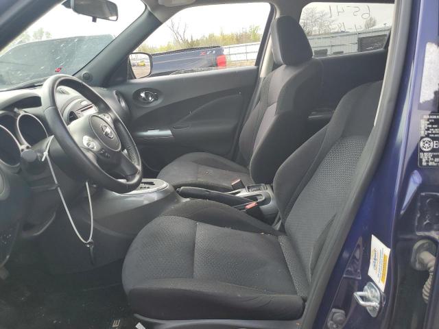 2016 NISSAN JUKE - JN8AF5MR1GT604792