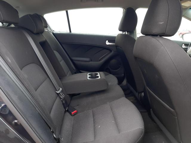 KNAFK5A82H5706291 KIA FORTE LX