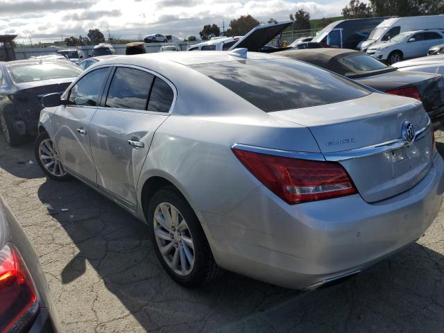 1G4GB5G36GF112651 Buick Lacrosse