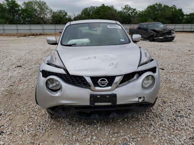 2015 NISSAN JUKE S - JN8AF5MR9FT513039