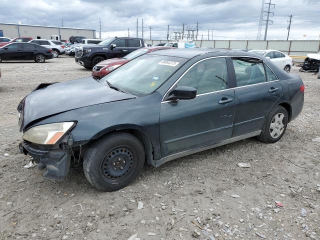 2005 Honda Accord Sedan LX