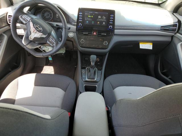 KMHC65LD7LU220266 Hyundai IONIQ SE
