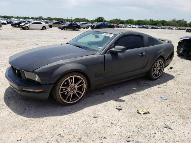 2006 Ford Mustang GT