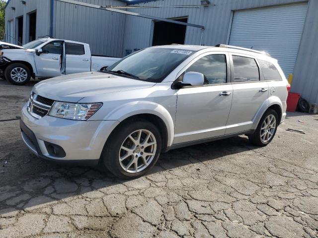 2012 Dodge Journey Crew