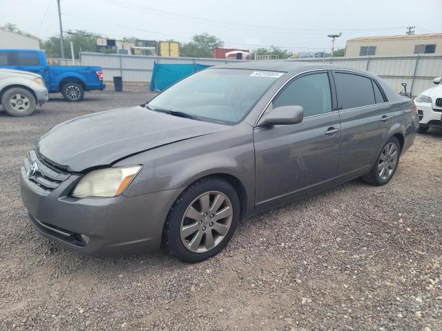 2007 Toyota Avalon XL