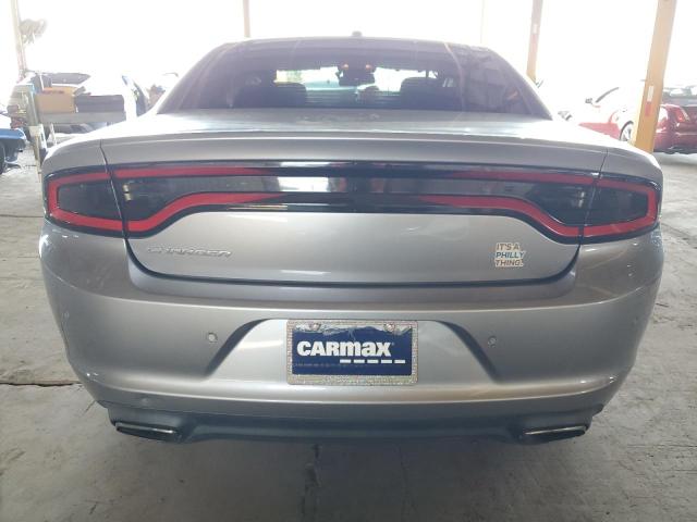 2C3CDXBG1FH754425 Dodge Charger Se