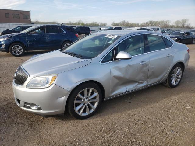 2015 Buick Verano 