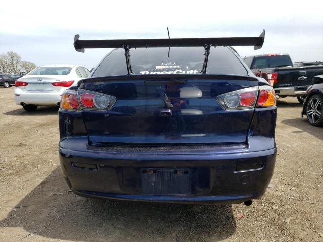 JA32V2FW0EU021611 Mitsubishi Lancer Se