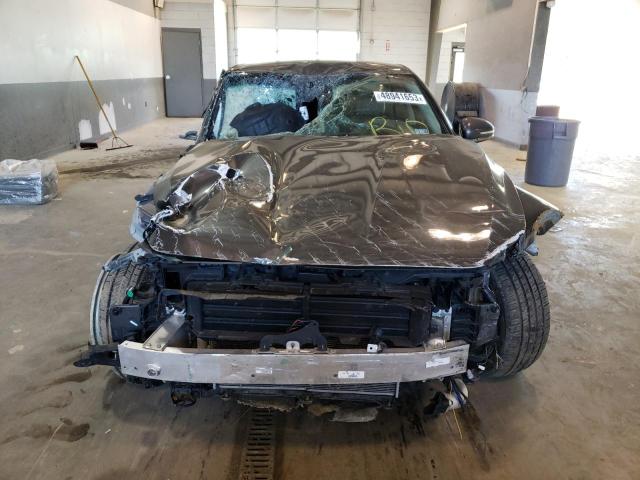 2020 GENESIS G70 KMTG64LA1LU049098