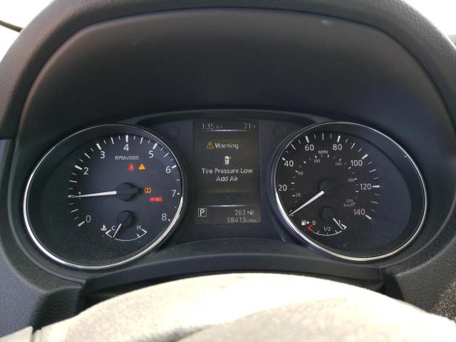 5N1AT2MT6HC776506 Nissan ROGUE S