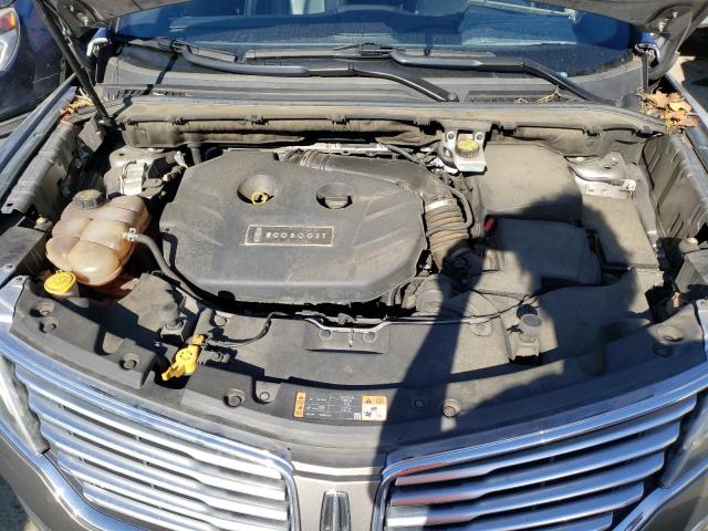 5LMCJ3C94GUJ28761 Lincoln Mkc Reserve